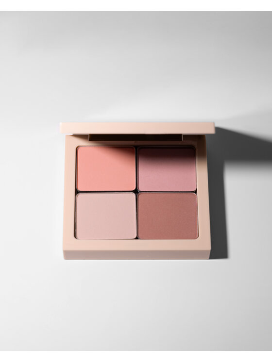 INGLOT INGLOT Matte NF Freedom System Cień do powiek 356