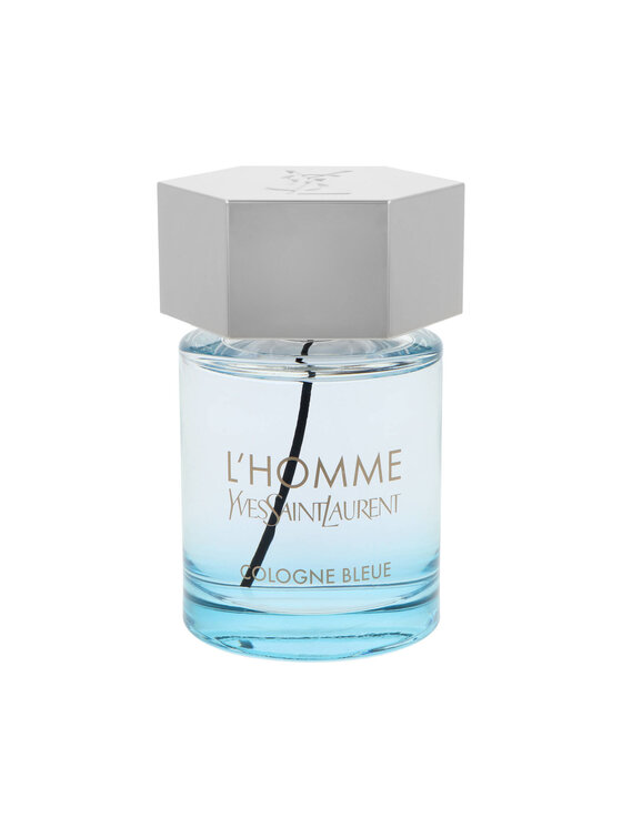 Saint Laurent Saint Laurent L`Homme Cologne Bleue Woda toaletowa