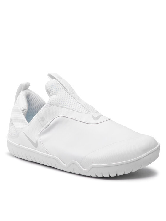 Nike Nike Снікерcи Zoom Pulse CT1629 100 Білий