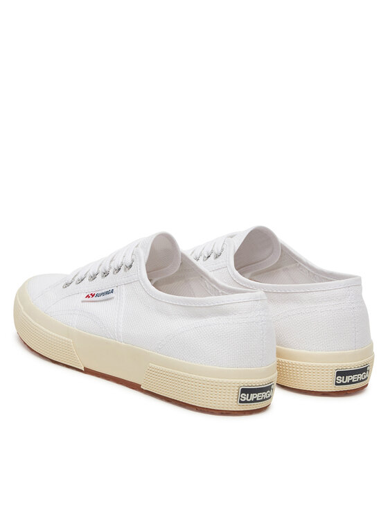 Superga Superga Scarpe sportive 2750 Cotu Classic S000010 Bianco