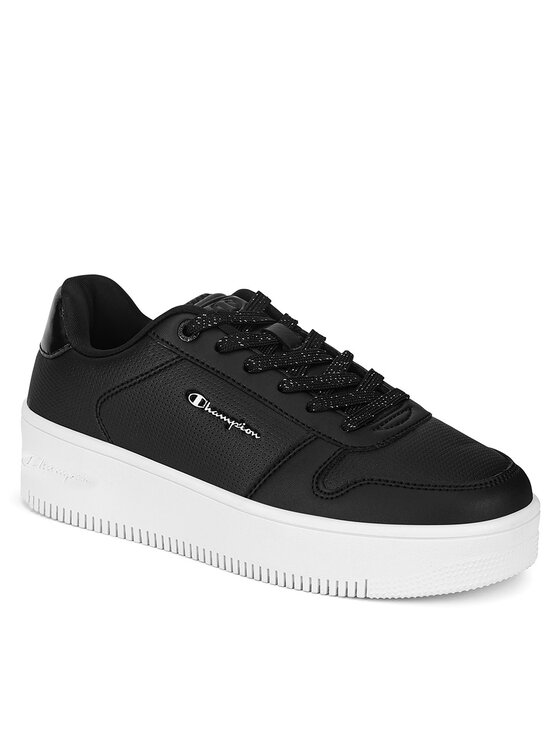 Champion Champion Sneakers RD18 PLAT CHROMO S11715-KK002 Nero