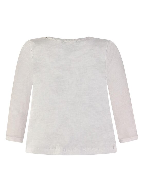 Kanz Kanz Bluzka 1832923-2096 Różowy Basic Fit