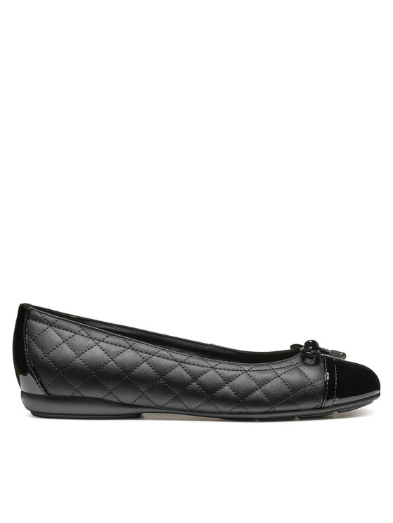 Geox Geox Baleríny D Annytah D467NB 05402 C9999 Černá