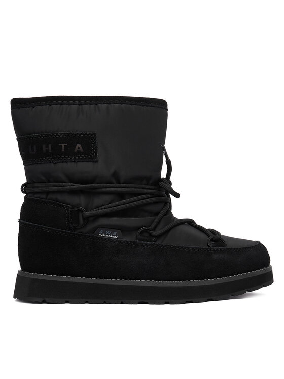 Luhta Luhta Sniego batai Nauttiva 75580 400 L Juoda