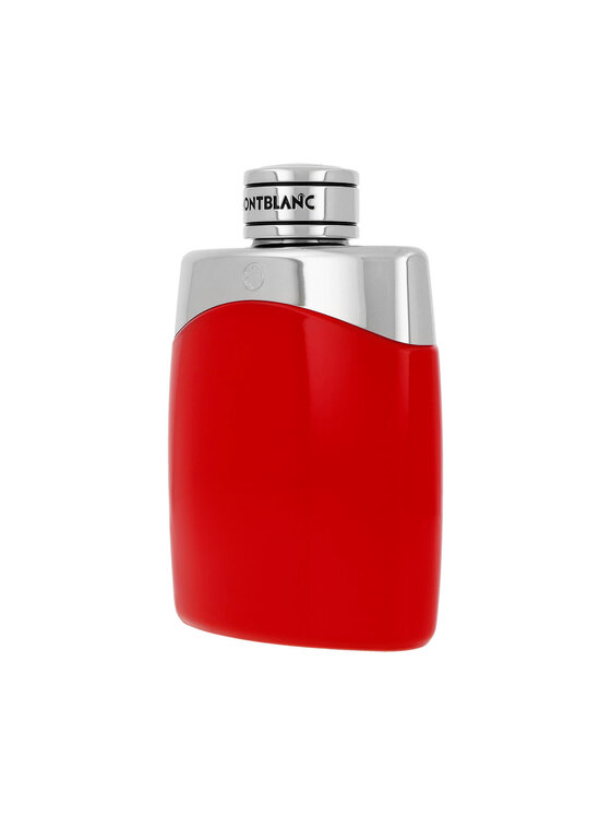 Montblanc Montblanc Legend Red Woda perfumowana