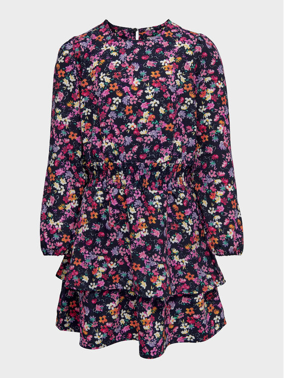 Vestito da giorno Selma 15269081 Multicolore