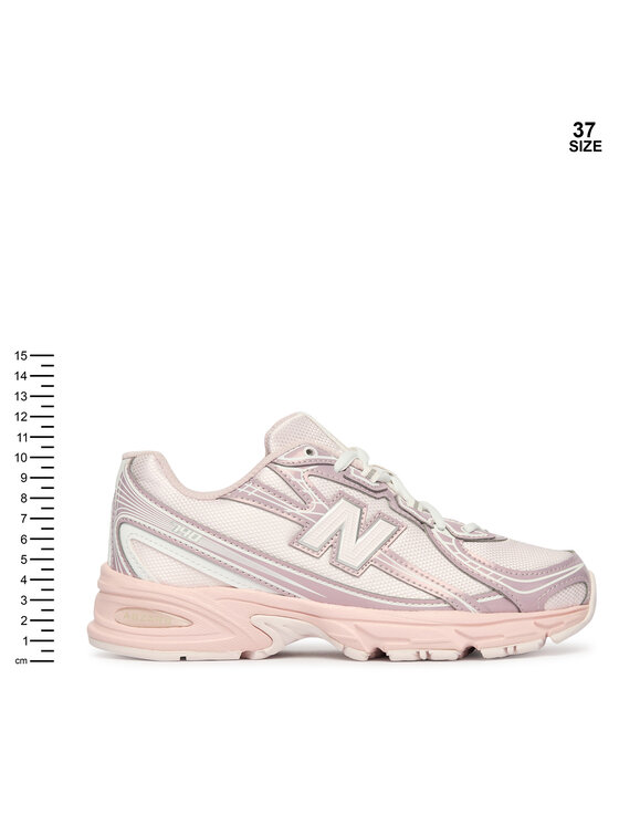 New Balance New Balance Sneakersy G7405GL Růžová