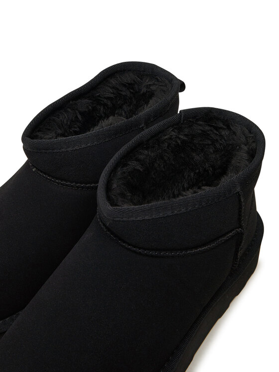 ONLY ONLY Schneeschuhe 15330022 Schwarz