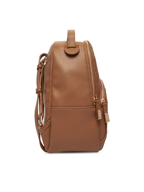 Liu Jo Liu Jo Рюкзак Ecs M Backpack AF5157 E0538 Коричневий