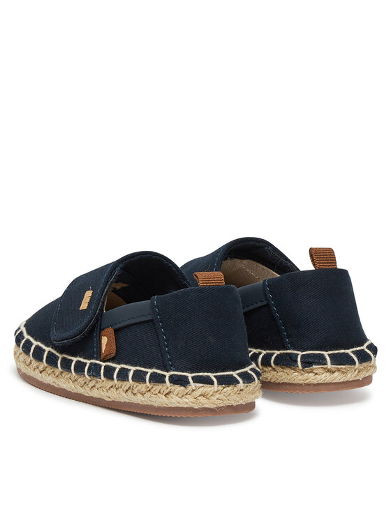 Mayoral Mayoral Espadrile 41684 Tamnoplava