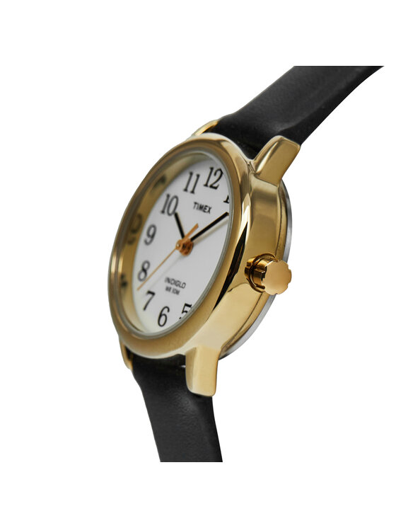 Timex Timex Käekell Easy Reader Classic T20433 Must