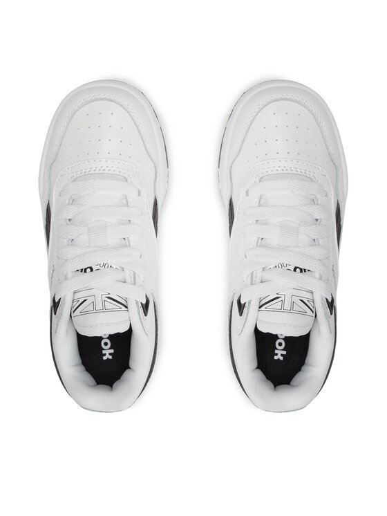 Reebok Reebok Laisvalaikio batai IE2540 Balta
