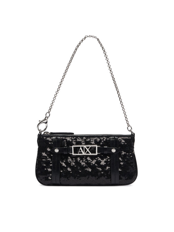 Armani Exchange Armani Exchange Käekott XW002986 AF26448 UC001 Must