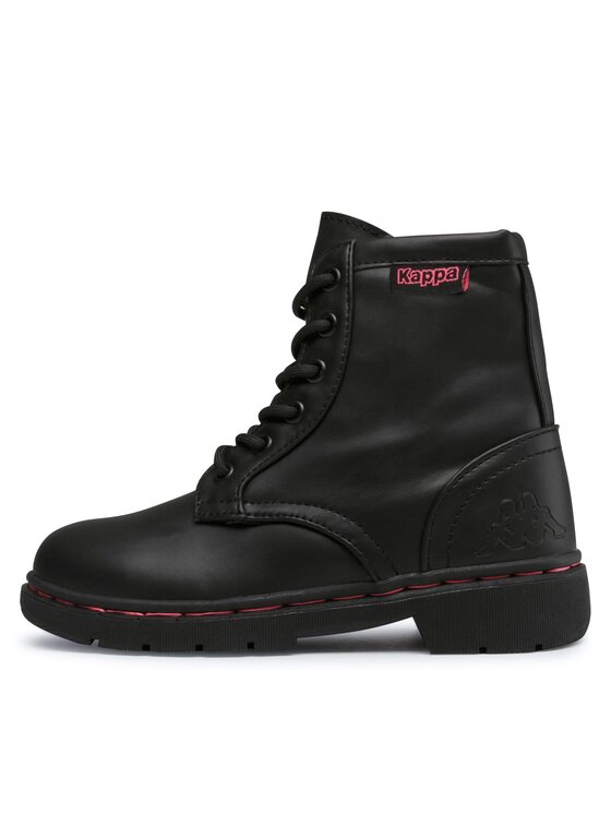 Kappa Kappa Cizme 260840K Negru