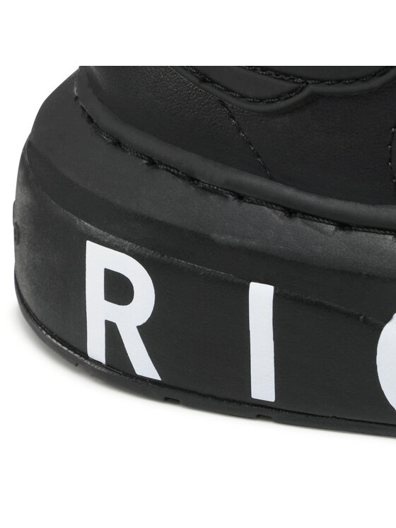 John Richmond John Richmond Sneakers 14021/CP Schwarz