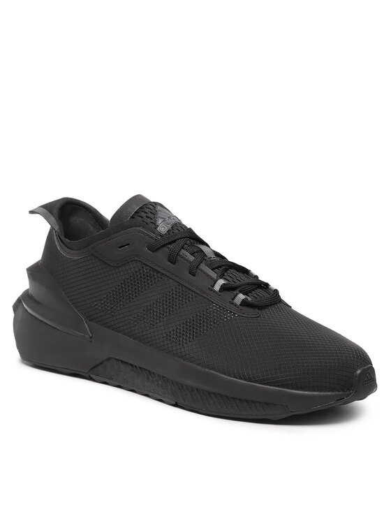 adidas adidas Bežecké topánky Avryn HP5982 Čierna