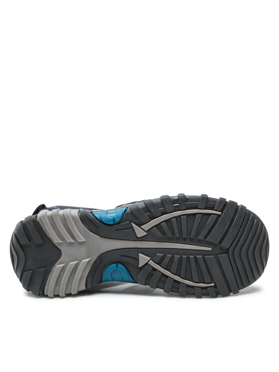 Regatta Regatta Sandali Westshore RKF600 Blu scuro