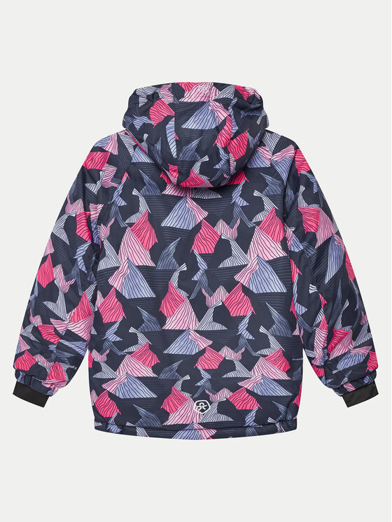 Color Kids Color Kids Compleu schi 741741 Roz Regular Fit
