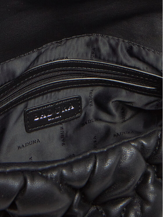 Badura Badura Borsetta BW-B2948 Nero