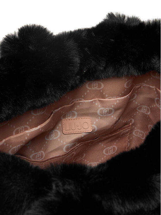 Liu Jo Liu Jo Soma M Tote TF5270 E0374 Melns