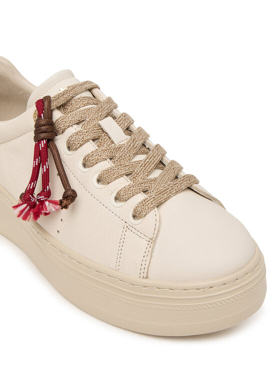 Tamaris Tamaris Tossud 1-23775-47 Kreemjas