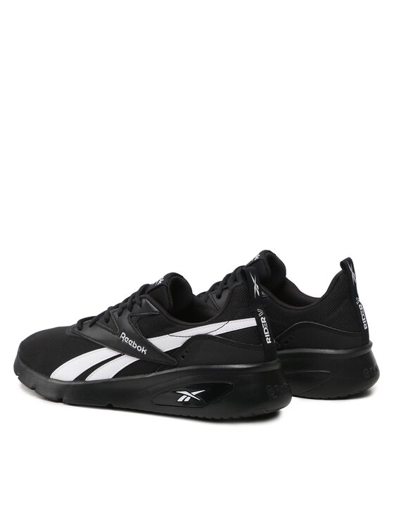 Reebok Reebok Сникърси Rider V GZ4884 Черен