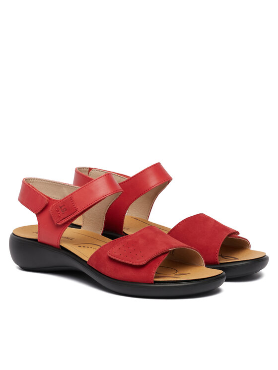 Josef Seibel Josef Seibel Sandaalid Ibiza 13 86713 Punane