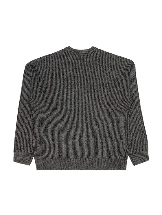 Only & Sons Only & Sons Maglione 22034490 Nero Regular Fit