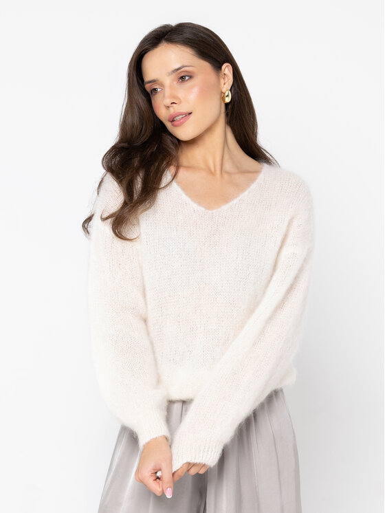 Miss LK Miss LK Sweter MISSLKS Loose Fit