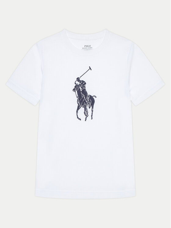 Polo Ralph Lauren Polo Ralph Lauren Πιτζάμα 9P0109 Σκούρο μπλε Regular Fit