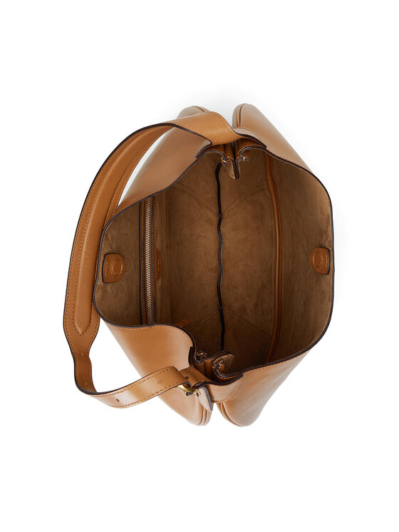 Polo Ralph Lauren Polo Ralph Lauren Дамска чанта 428867518002 Кафяв