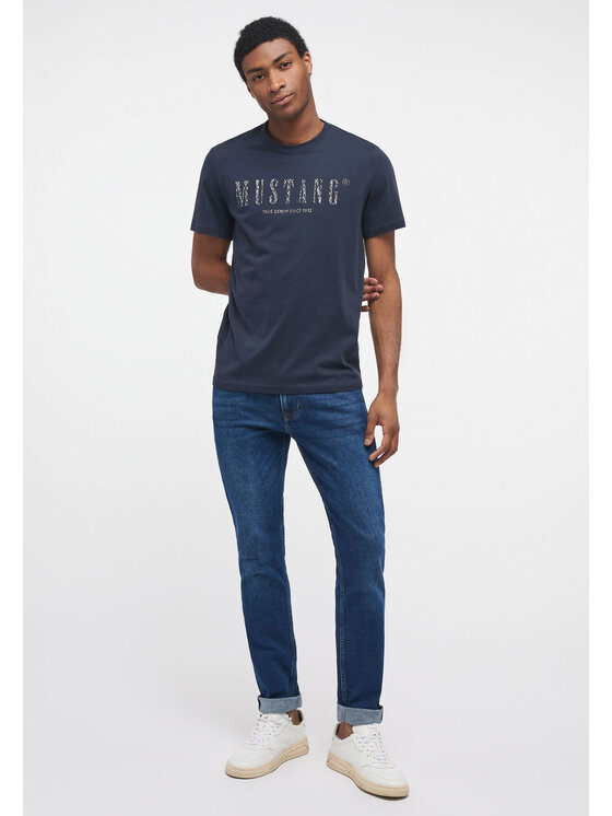 Mustang Mustang Jeans VEGAS SLIM Blu Slim Fit