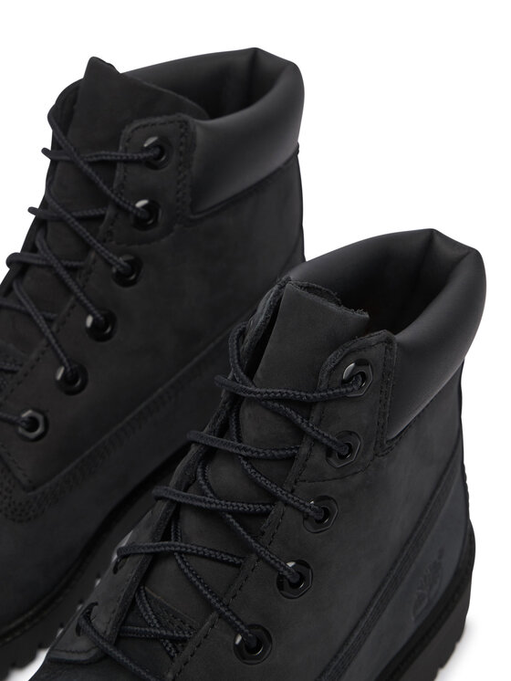 Timberland Timberland Trapery Premium TB1129070011 Czarny