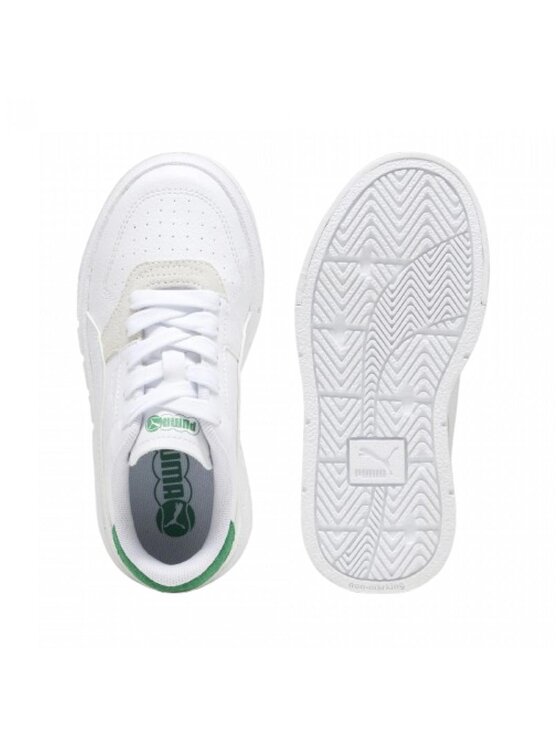 Puma Puma Sneakersy 393804_cali_court_match_ps Biały