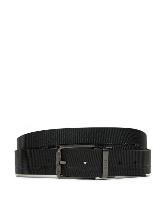 Boss Curea pentru Bărbați 50529771 Negru