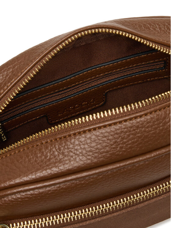 Lasocki Lasocki Handtasche C-LSK-K-064-06 Braun