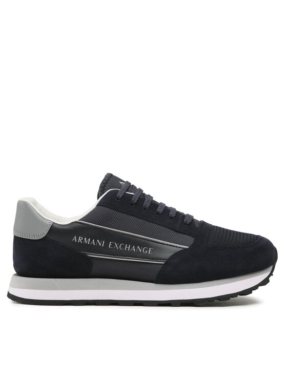 Armani Exchange Armani Exchange Sneakers XUX083 XV263 M506 Blu scuro