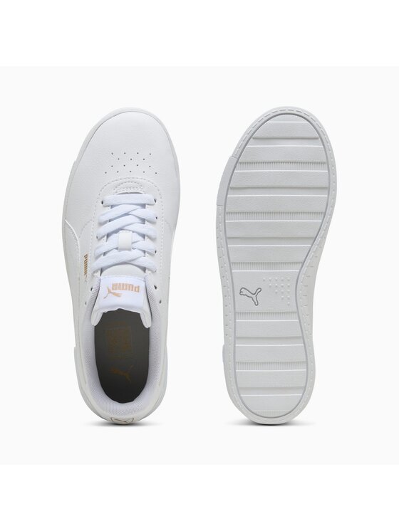 Puma Puma Sneakersy 398413 Biały