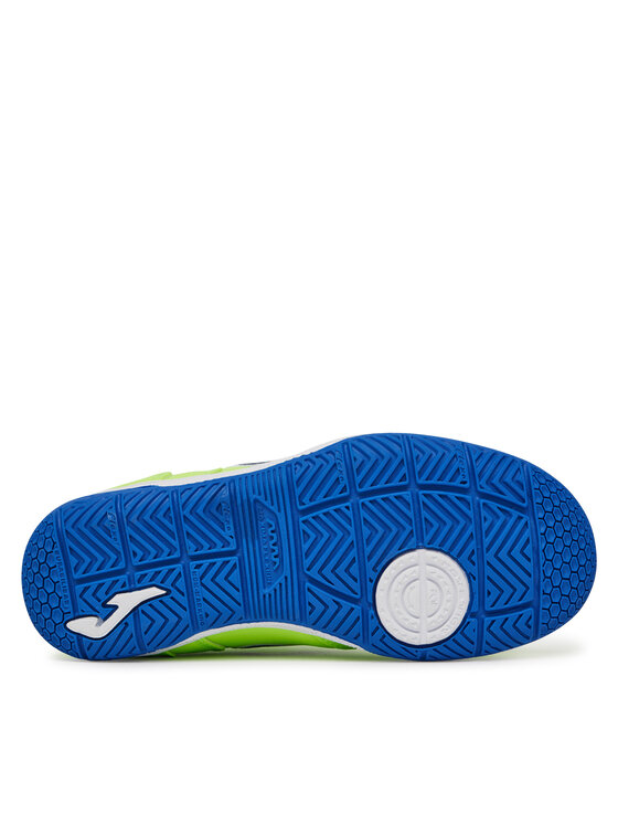 Joma Joma Ποδοσφαιρικά Παπούτσια Top Flex Jr 2511 TPJS2511IN Πράσινο