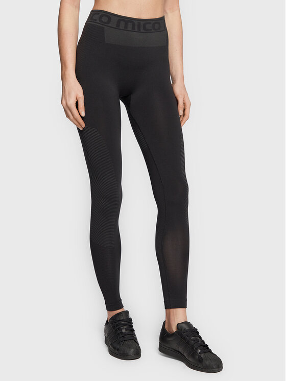 Maglietta Termica Bambini 100% Cotone - Collo Mezzo Cigno, Maniche Lunghe, Tinta Unita - Foto 5