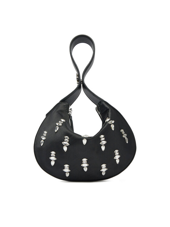 KARL LAGERFELD KARL LAGERFELD Τσάντα A1W30117 Μαύρο