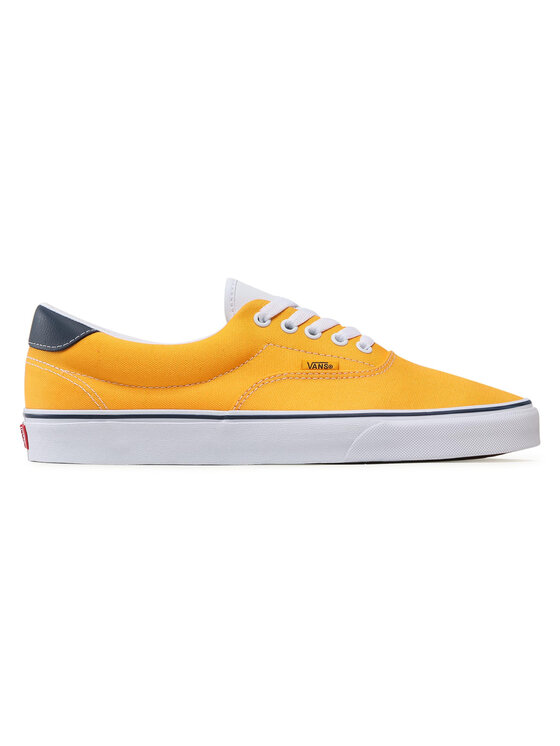 Vans era sales 59 arancione