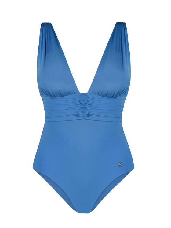 Feba Feba Costume da bagno F232 Blu