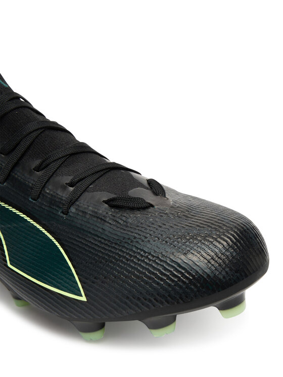 Puma Puma Обувки за футбол Ultra 6 Match+ Fg/Ag 108524 02 Черен