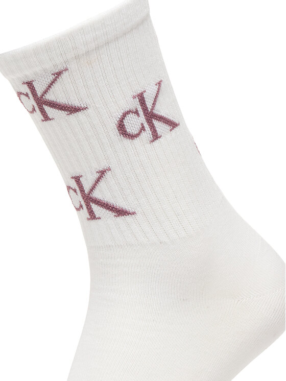 Calvin Klein Calvin Klein Pikad sokid 701241212 Värviline