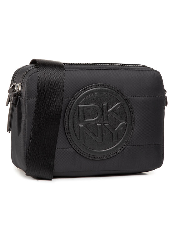 dkny toby camera bag
