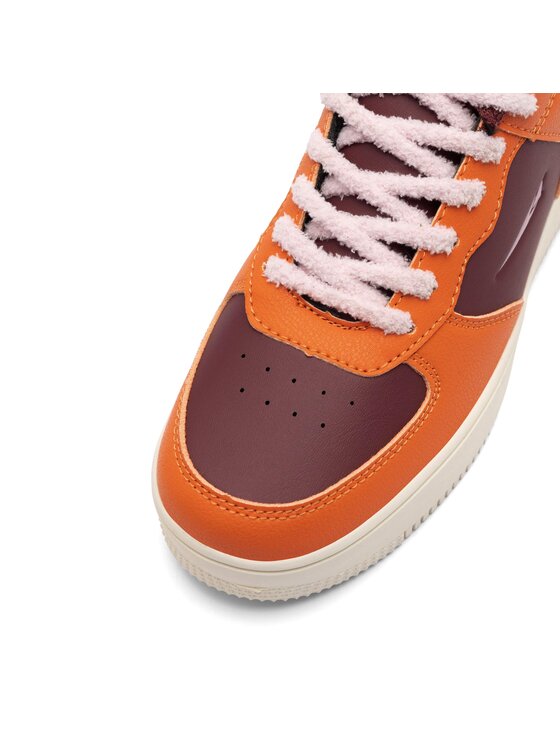 Sprandi Sprandi Sneakers WP40-22485Z Orange