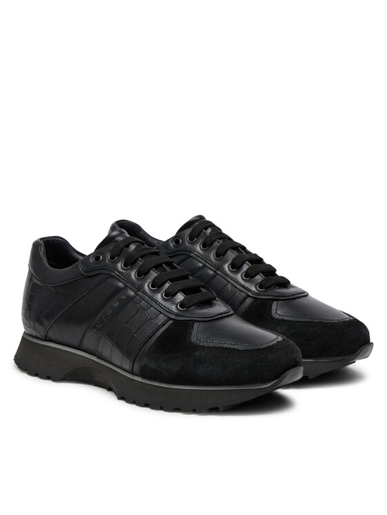 Baldinini Baldinini Sneakers U5B306P1VICO0000 Schwarz
