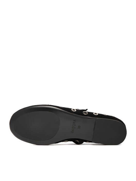 Badura Badura Baleriinad EO-ALANI-V2267-115 Must