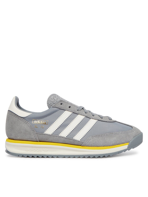 adidas adidas Sneakersy Sl 72 JQ9718 Sivá